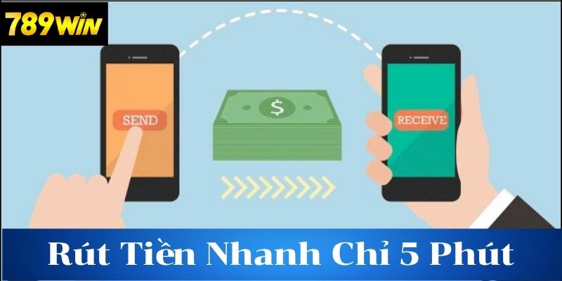 Các Câu Hỏi Thường Gặp Về Rút Tiền 789win