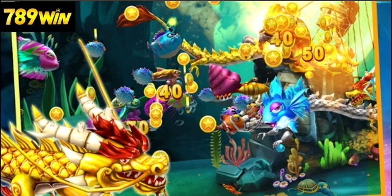 Bắn Cá Rồng – Giải Trí Nhưng Cần Chơi Có Trách Nhiệm