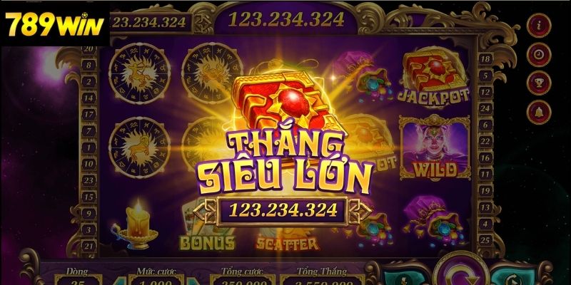 Các Dạng Jackpot Phổ Biến Trong Slot Game