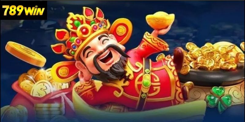 Các Game Nổ Hũ Thần Tài Đáng Chơi Nhất