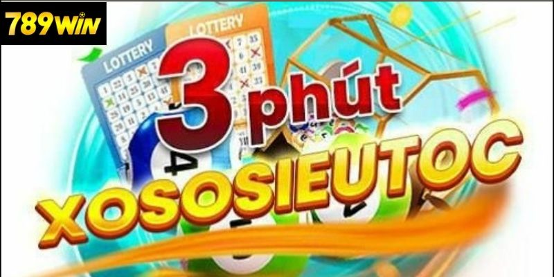 Mẹo Chơi Xổ Số Siêu Tốc Dễ Thắng